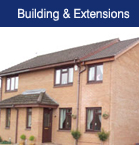 House Building & Extensions