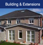 House Building & Extensions